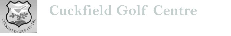 Cuckfield Golf Centre 